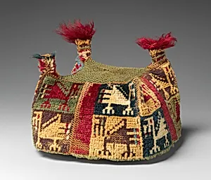 Four-Cornered Hat