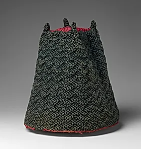 Four-Cornered Hat