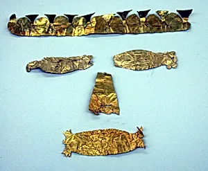 Funerary Ornaments