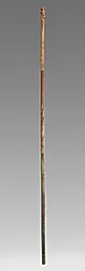 Funerary Staff