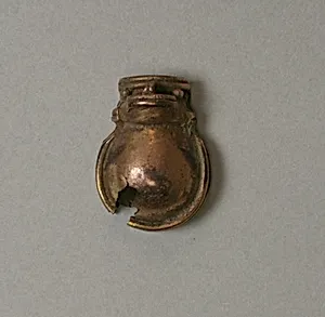 Gold Bell