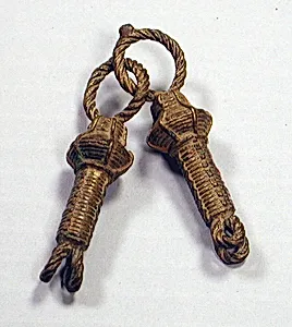 Gold Weight