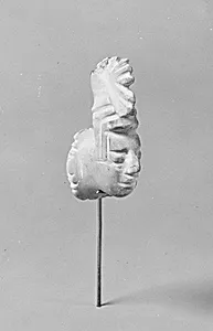 Head Pendant
