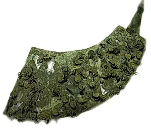 Headdress Fragment