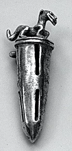 Jaguar Bell