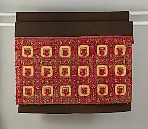 Loincloth by Chimú artist(s)