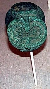 Mace Head