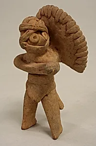Male Figure