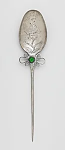 Mantle pin (ttipqui)