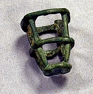 Miniature Basket (?)