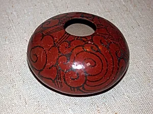 Miniature Bowl