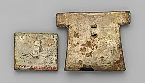 Miniature Litter Section