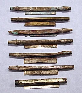 Miniature Litter Section