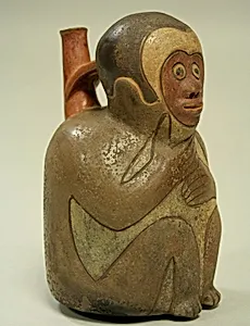 Monkey Bottle