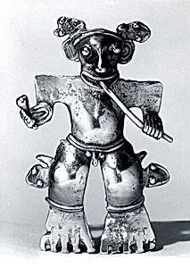 Musician Pendant