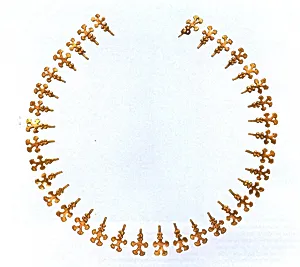 Necklace Ornaments