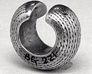 Nose Ornament