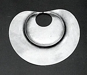Nose Ornament