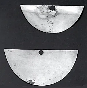 Nose Ornament