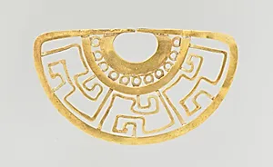 Nose Ornament