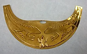 Nose Ornament