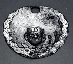 Nose Ornament