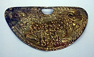 Nose Ornament