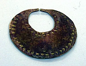 Nose Ornament