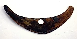 Nose Ornament