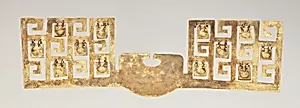 Nose Ornament