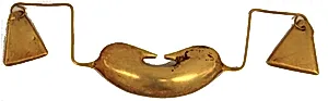 Nose Ornament