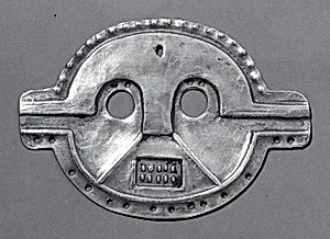 Ornament, Face