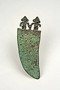 Ornamental Knife