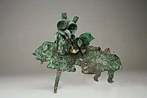 Owl Ornament