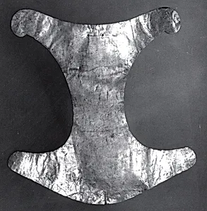 Pectoral
