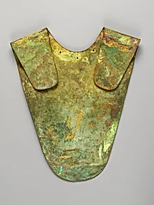 Pectoral