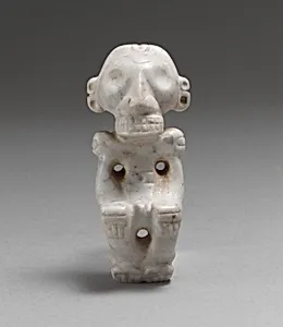 Pendant Figure