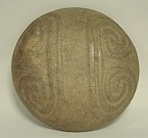Plate