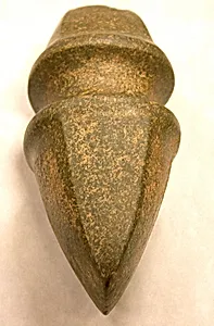 Pointed Stone Blade