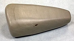 Pulidor (polishing stone) (?)