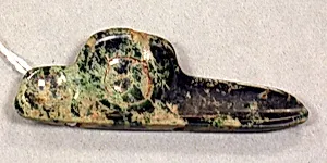 Ritual Spoon