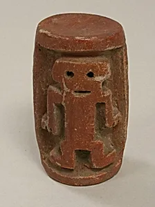 Roller Stamp