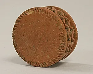 Roller Stamp