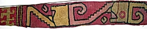 Sash or Headband