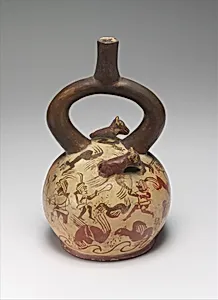 Sea Lion Hunt Bottle