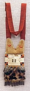 Shot Pouch