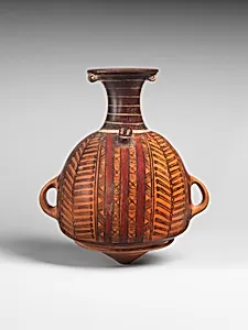 Small urpu (Jar)