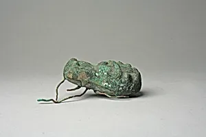 Spider Ornament
