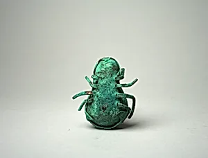 Spider Ornament