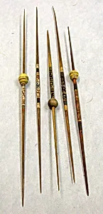 Spindle